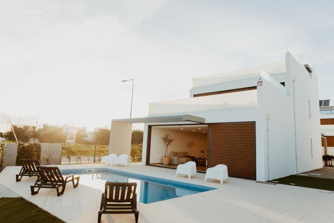 Edition Tavira / Luxury Villa With Private Pool Dış mekan fotoğraf