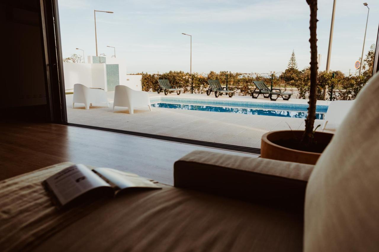 Edition Tavira / Luxury Villa With Private Pool Dış mekan fotoğraf